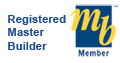 Registered Master Builder